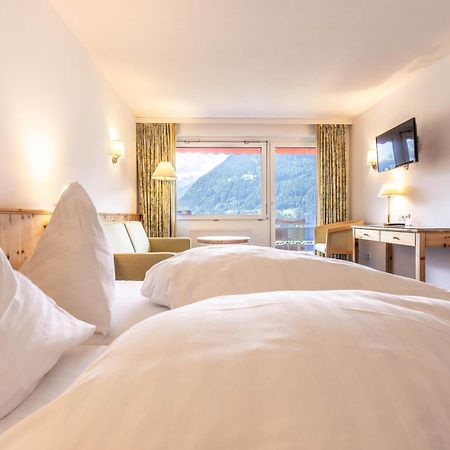 Keyone Rooms Montafon Шрунс Экстерьер фото