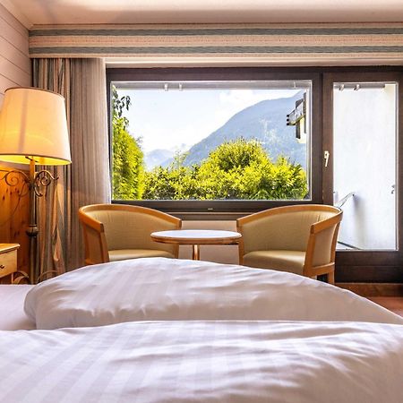 Keyone Rooms Montafon Шрунс Экстерьер фото