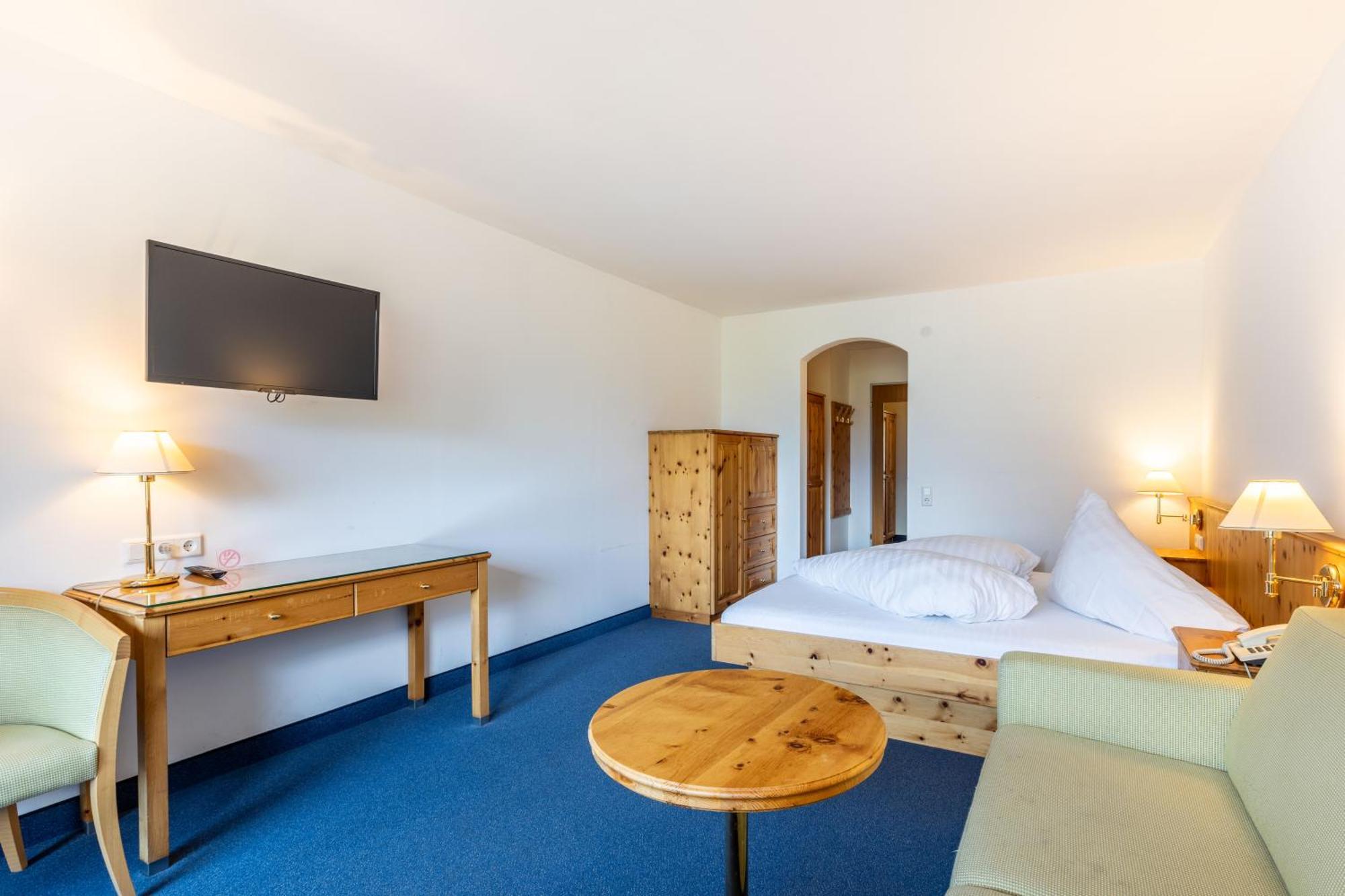 Keyone Rooms Montafon Шрунс Экстерьер фото