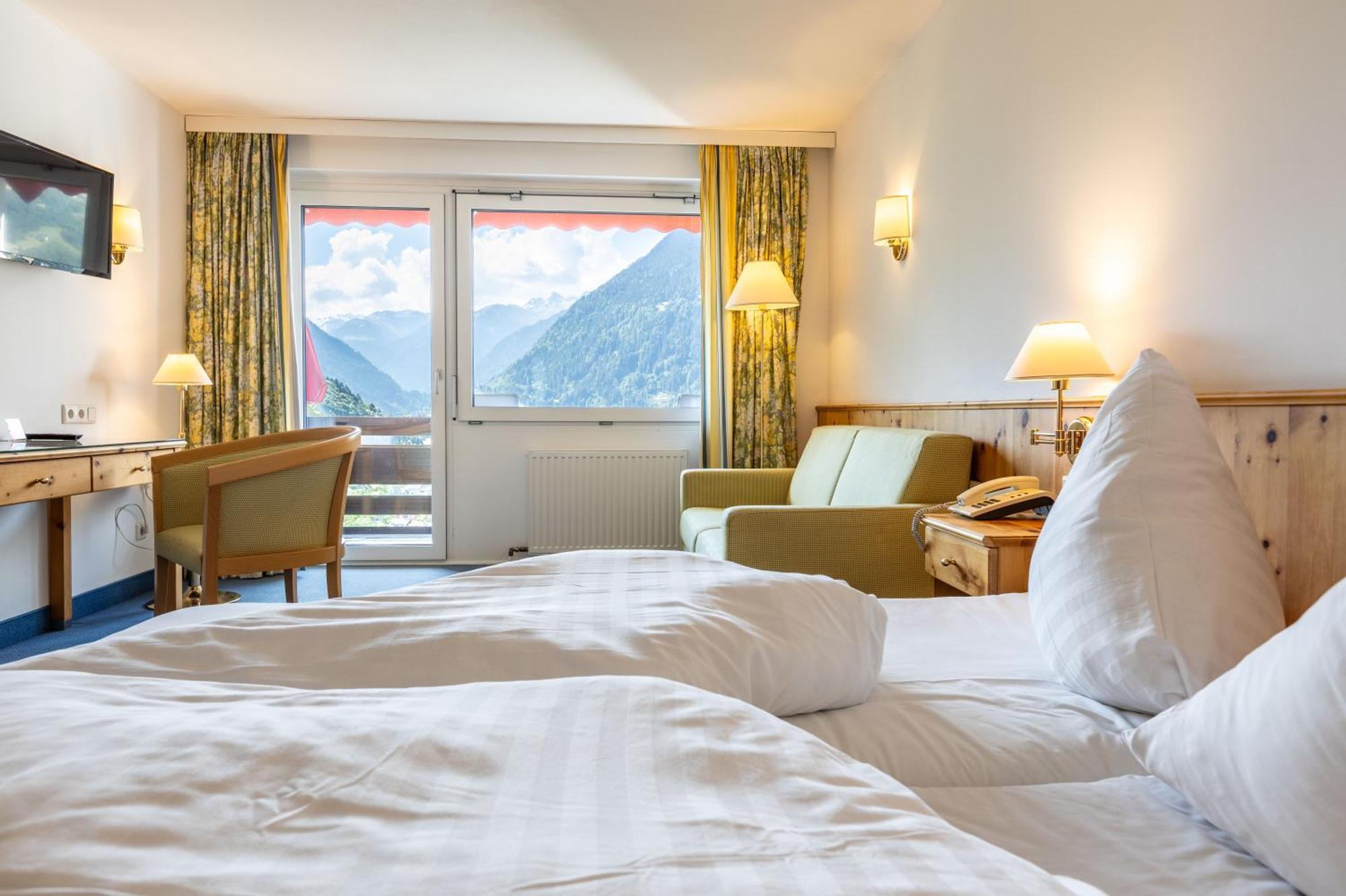 Keyone Rooms Montafon Шрунс Экстерьер фото
