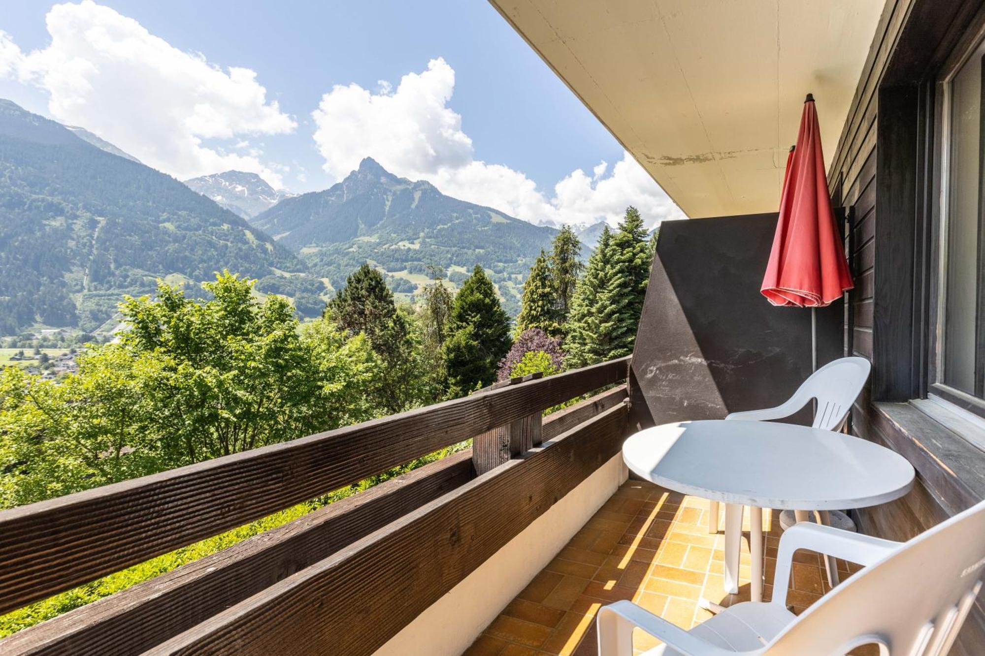 Keyone Rooms Montafon Шрунс Экстерьер фото