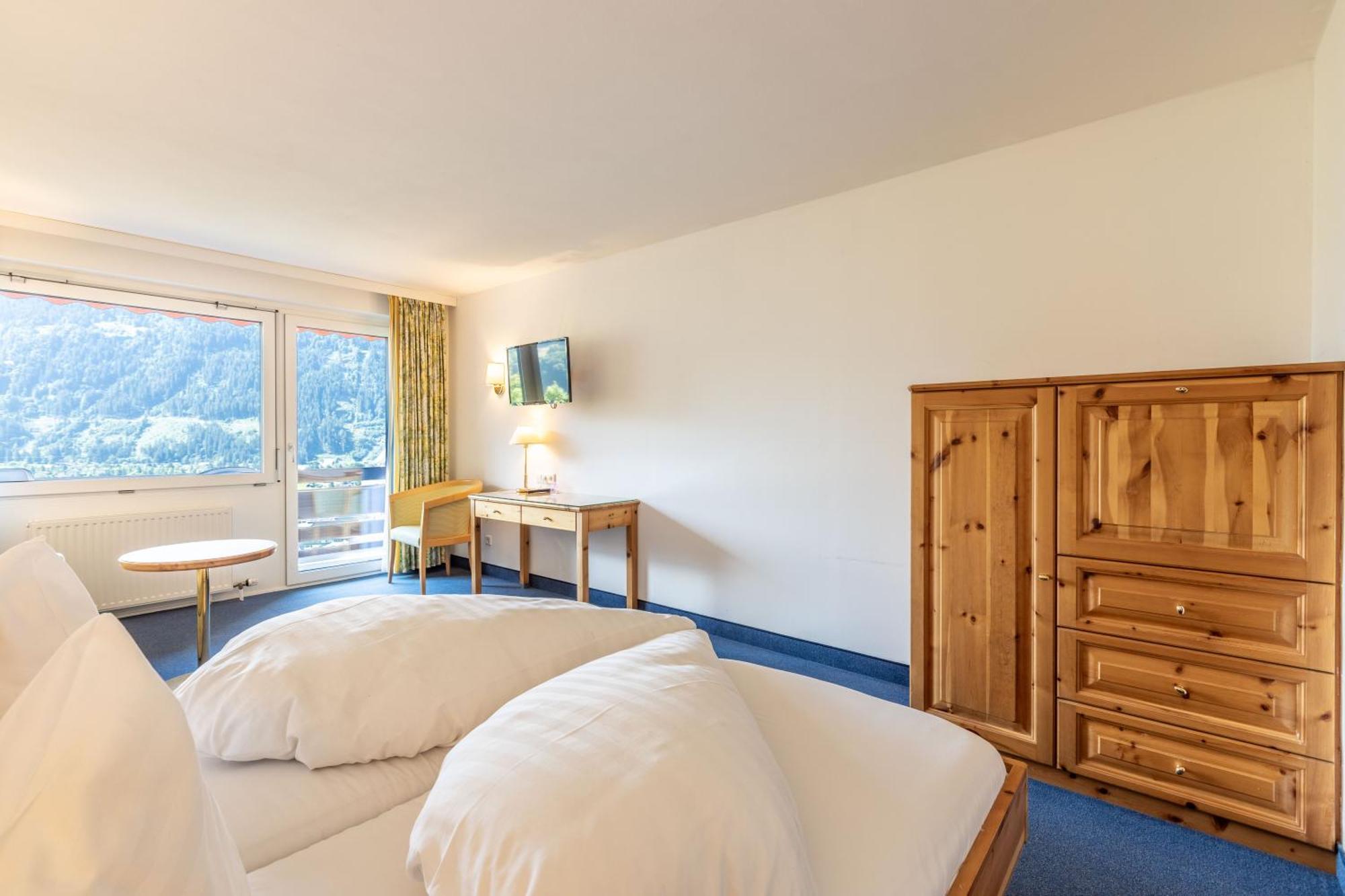 Keyone Rooms Montafon Шрунс Экстерьер фото