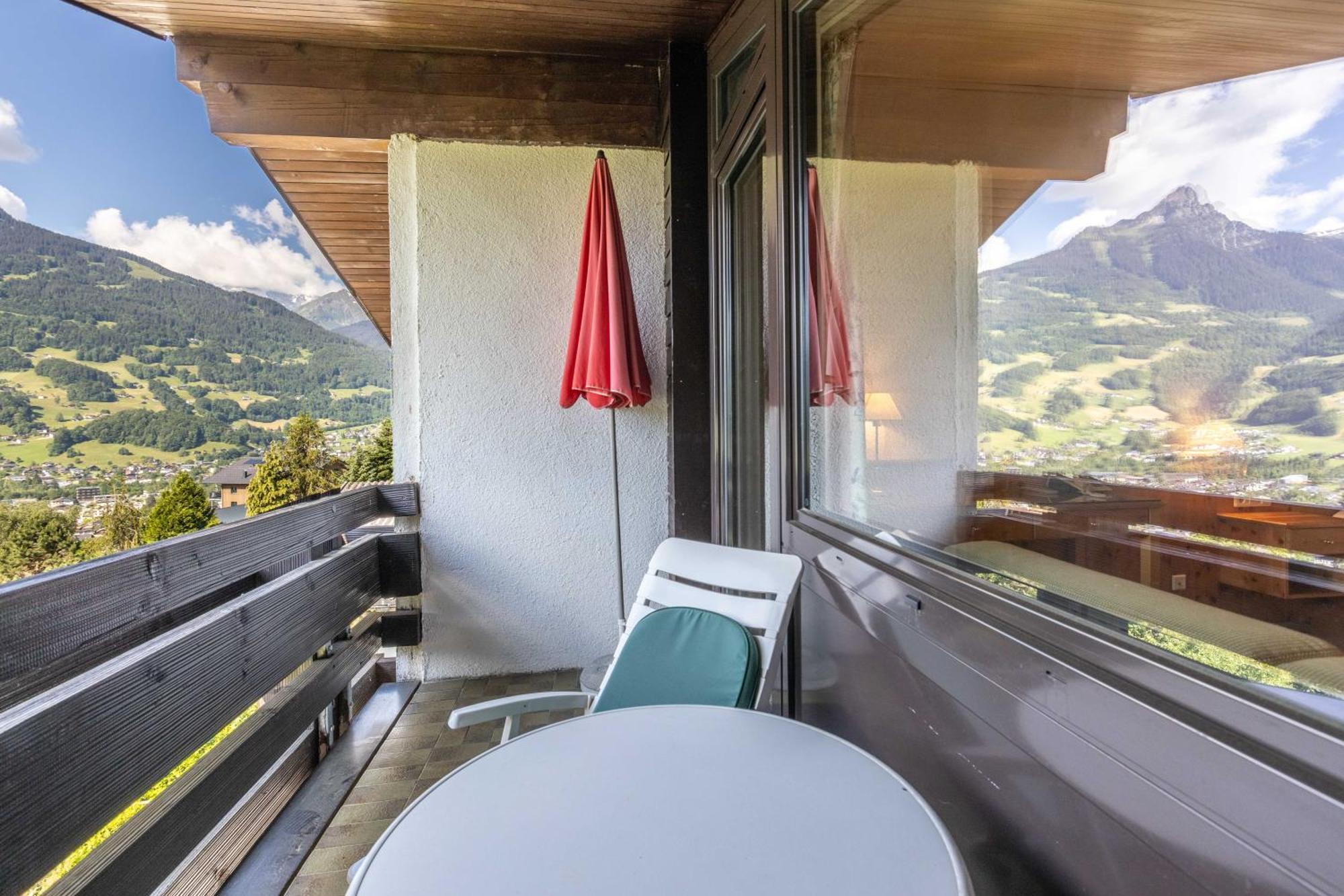 Keyone Rooms Montafon Шрунс Экстерьер фото