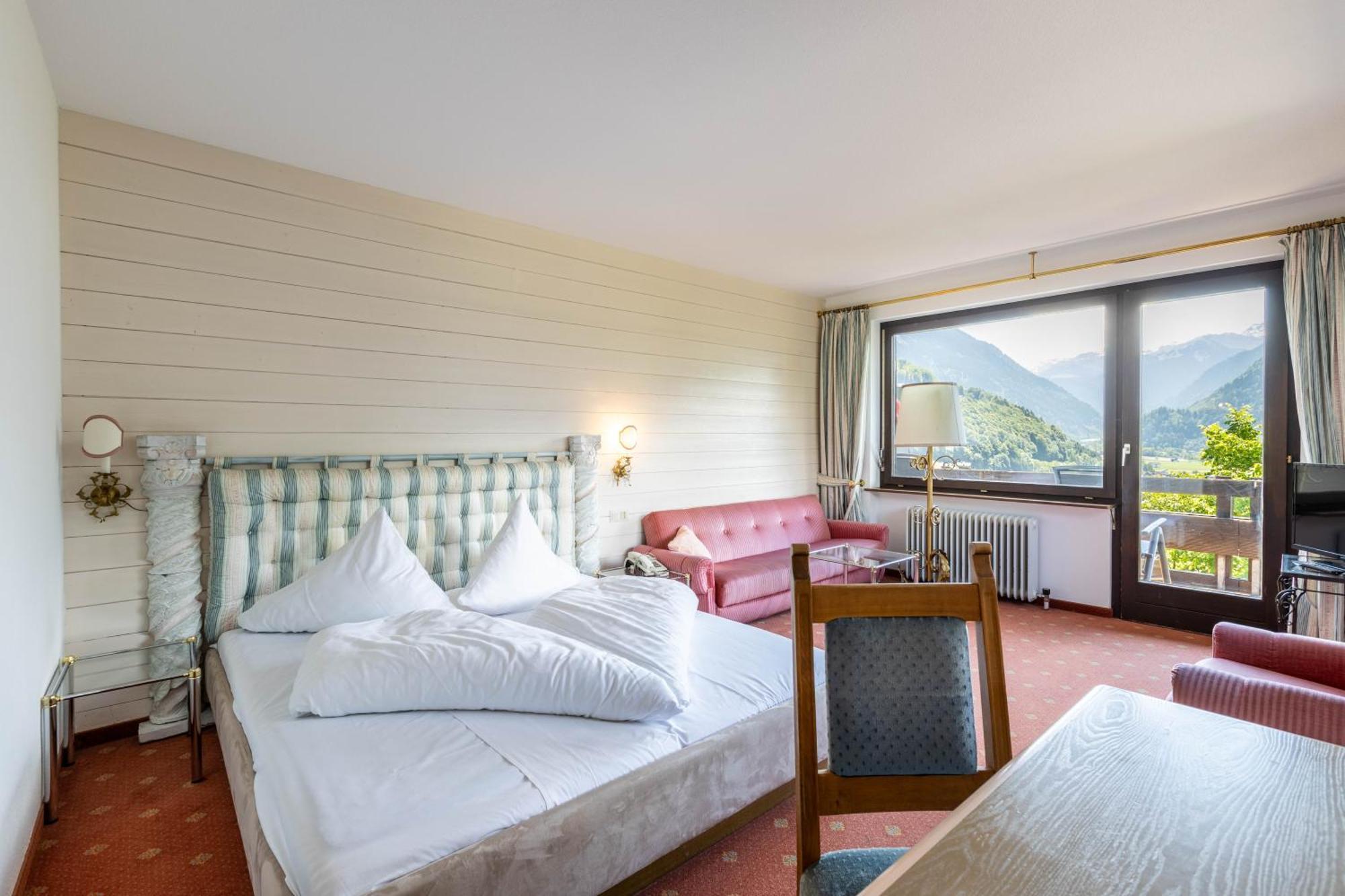 Keyone Rooms Montafon Шрунс Экстерьер фото