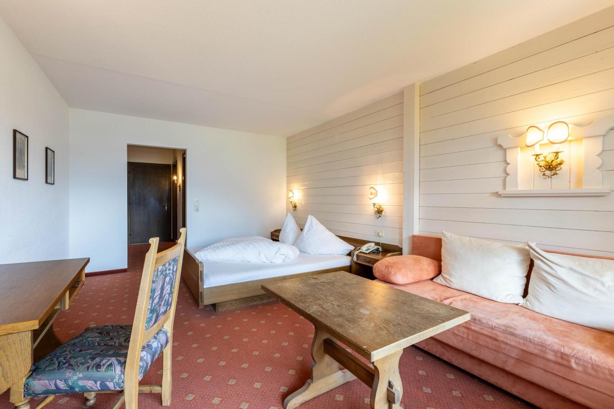 Keyone Rooms Montafon Шрунс Экстерьер фото