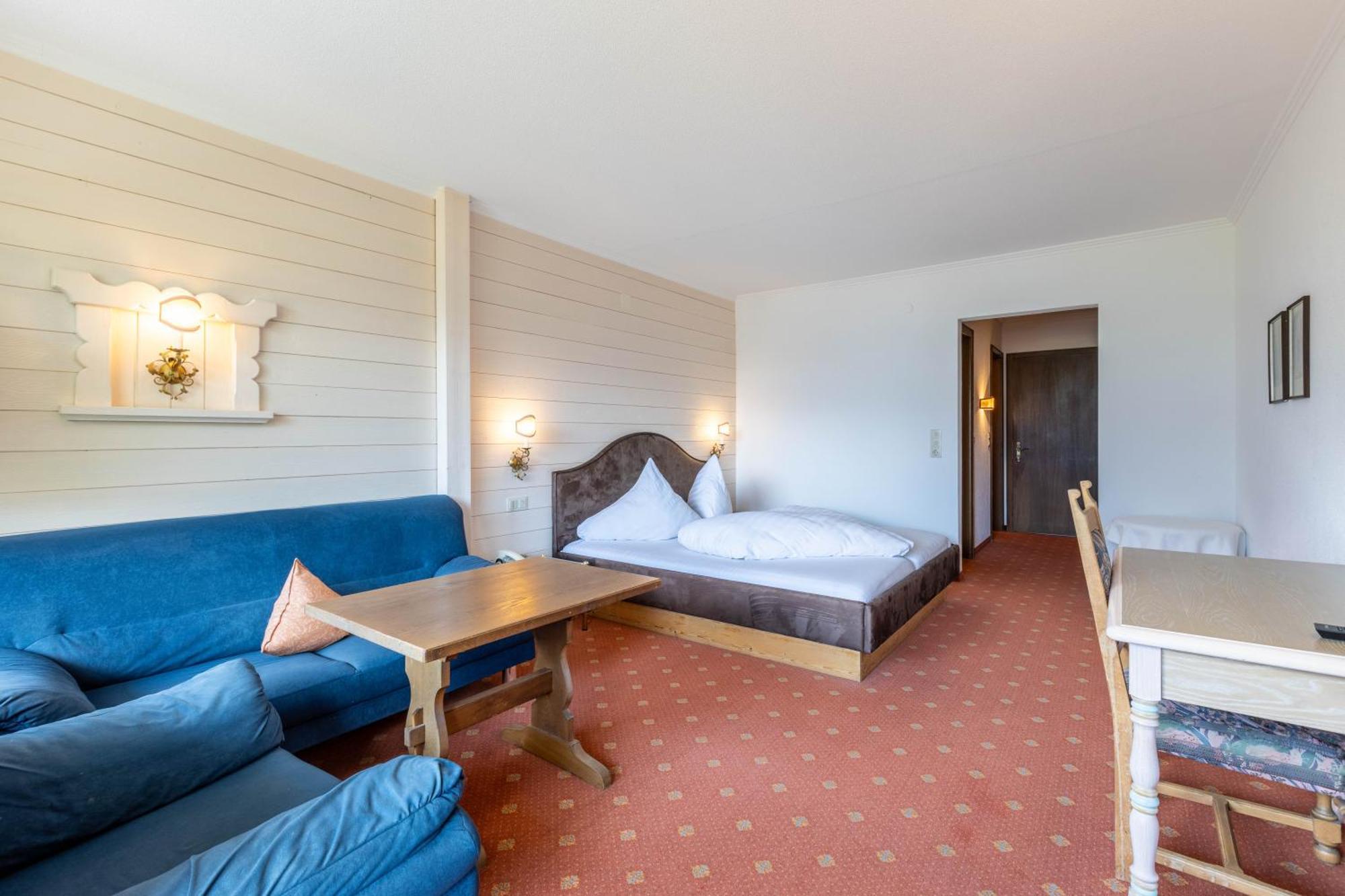 Keyone Rooms Montafon Шрунс Экстерьер фото