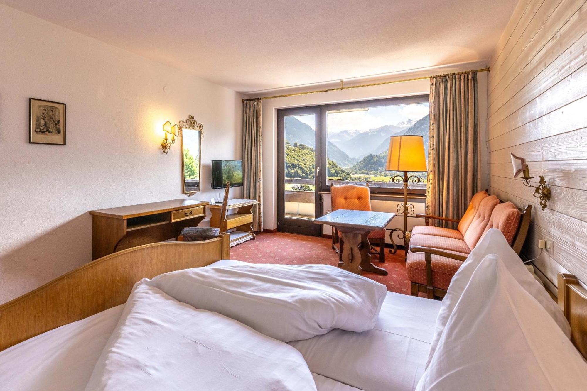Keyone Rooms Montafon Шрунс Экстерьер фото