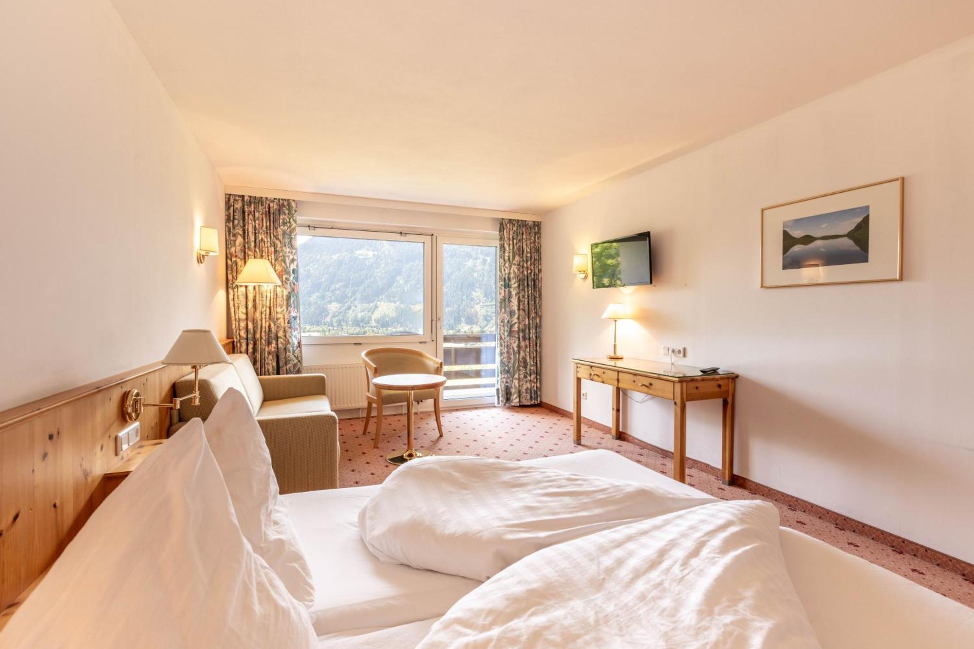 Keyone Rooms Montafon Шрунс Экстерьер фото