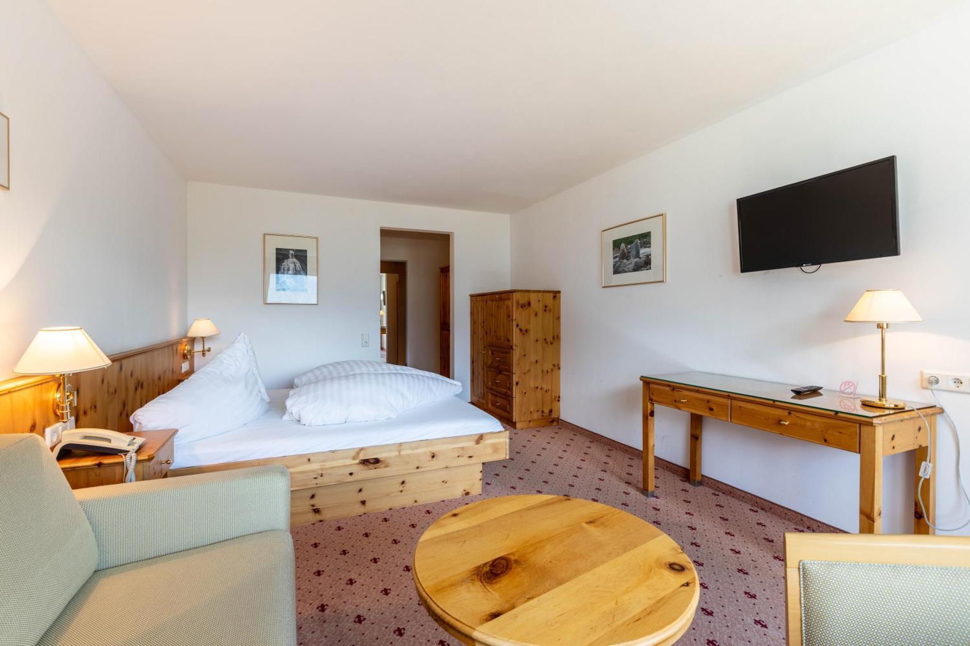 Keyone Rooms Montafon Шрунс Экстерьер фото