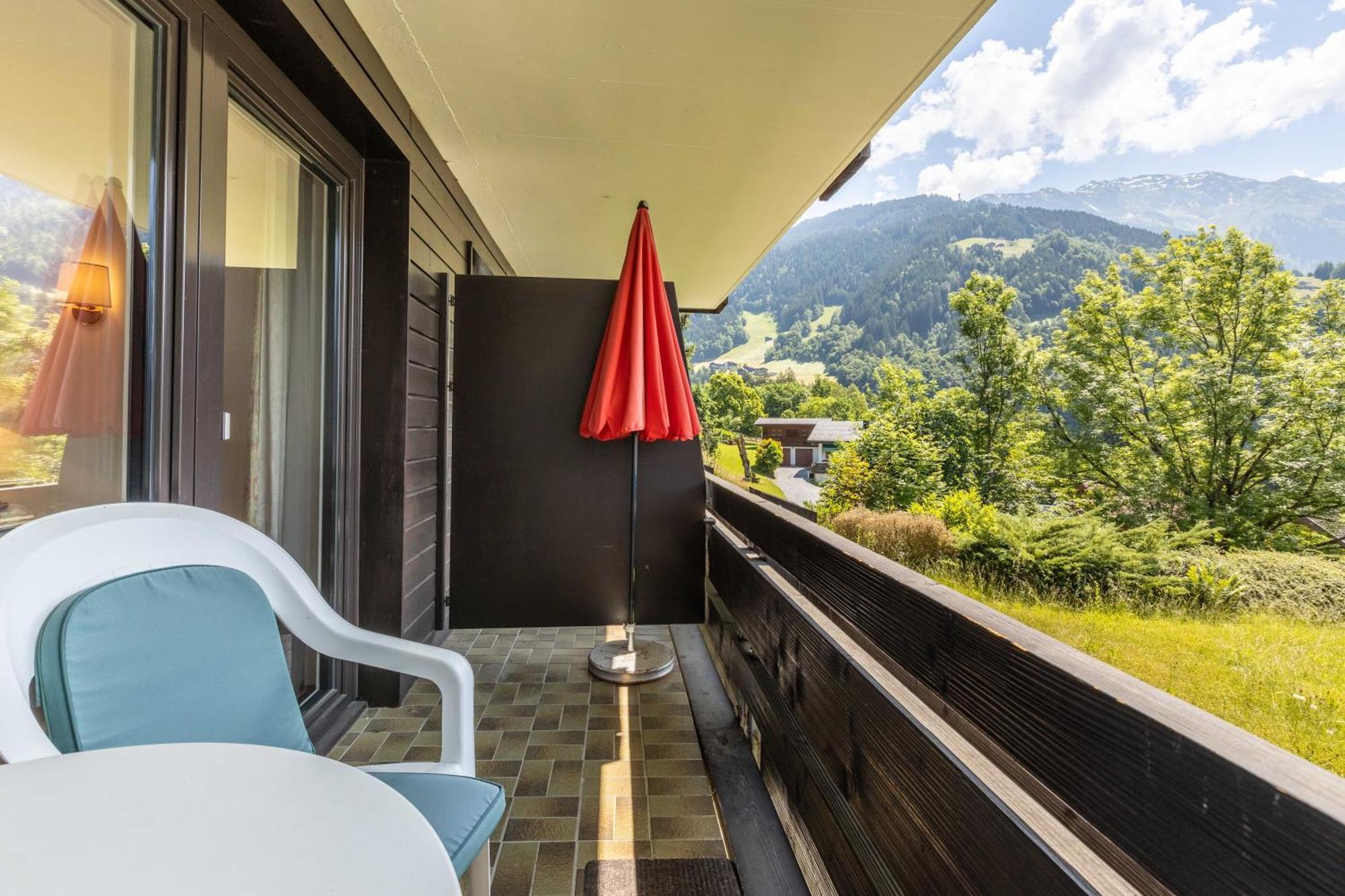 Keyone Rooms Montafon Шрунс Экстерьер фото