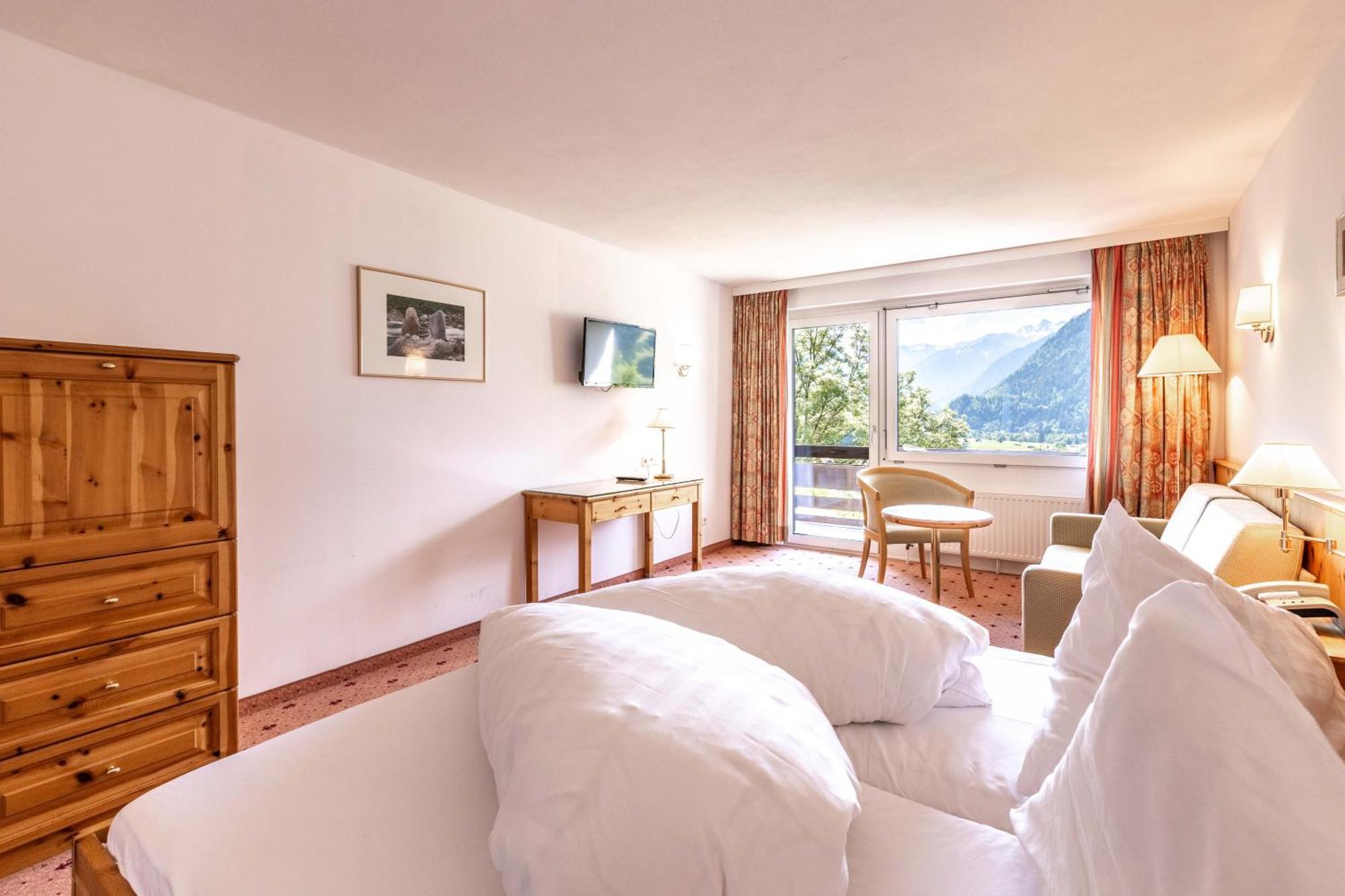 Keyone Rooms Montafon Шрунс Экстерьер фото