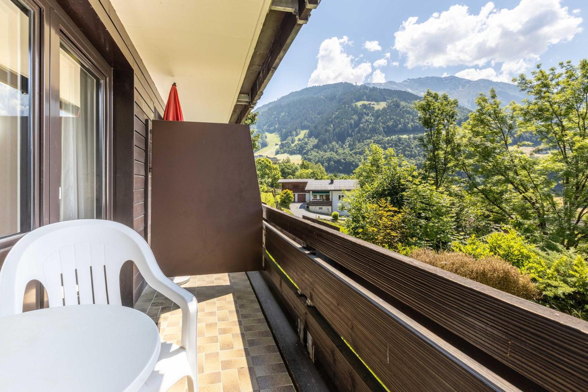 Keyone Rooms Montafon Шрунс Экстерьер фото