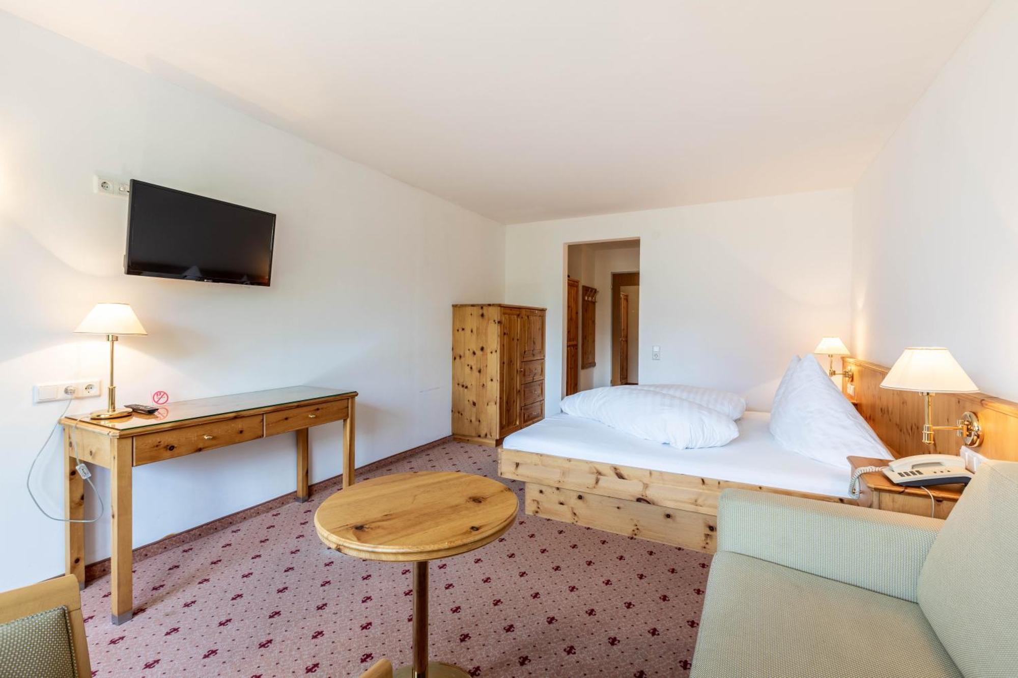 Keyone Rooms Montafon Шрунс Экстерьер фото