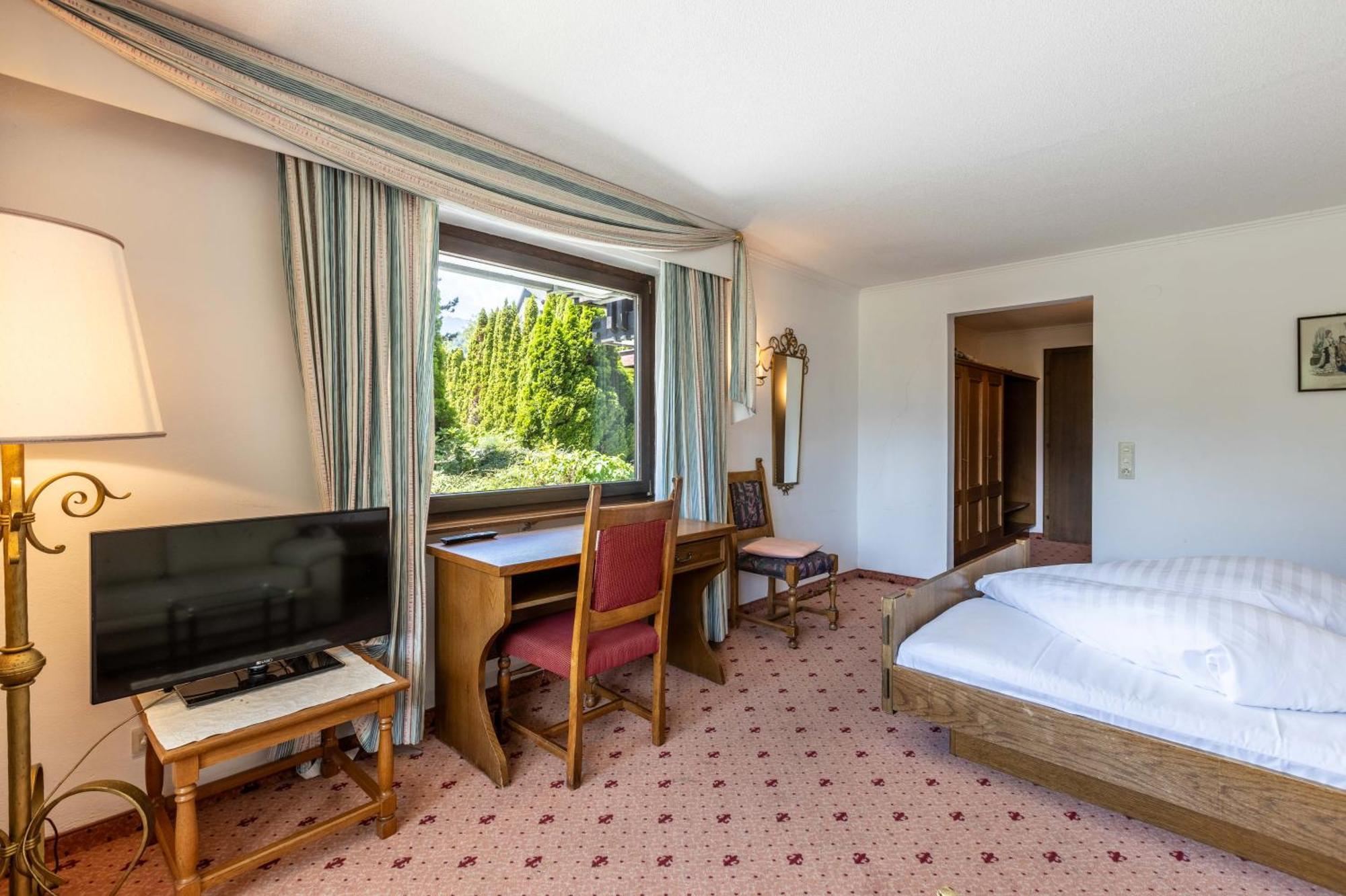 Keyone Rooms Montafon Шрунс Экстерьер фото