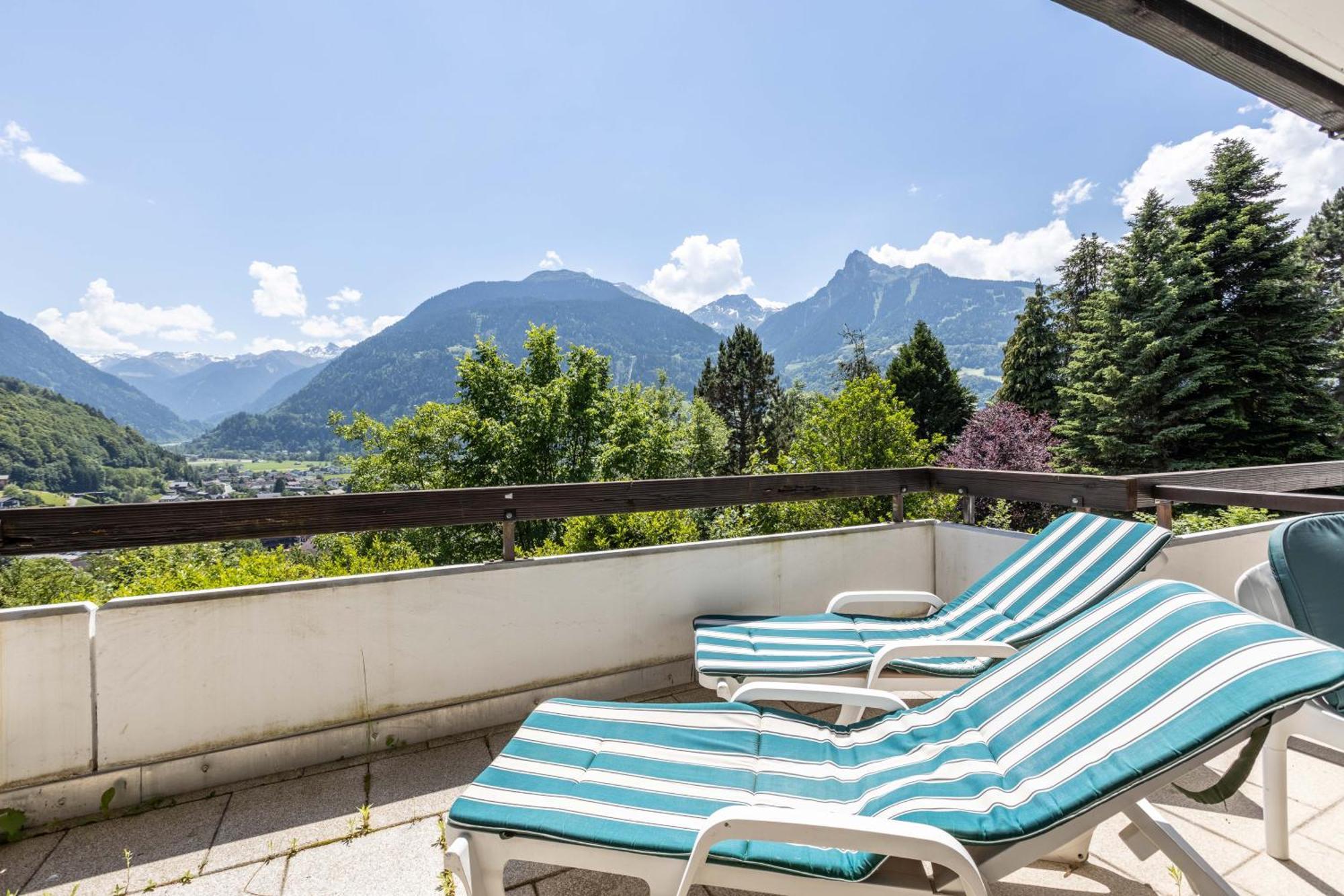 Keyone Rooms Montafon Шрунс Экстерьер фото