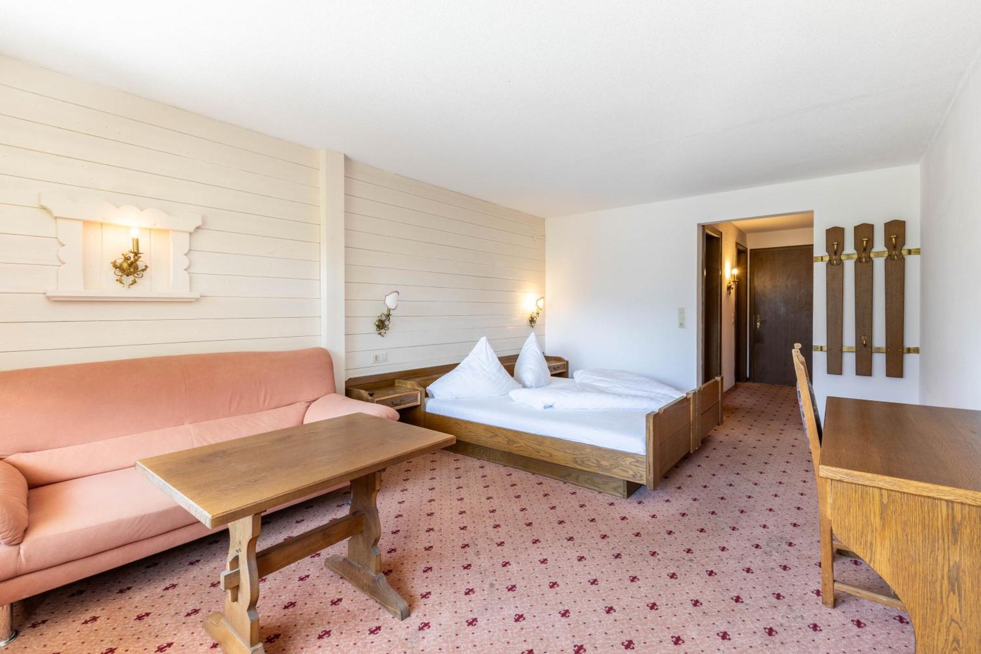 Keyone Rooms Montafon Шрунс Экстерьер фото