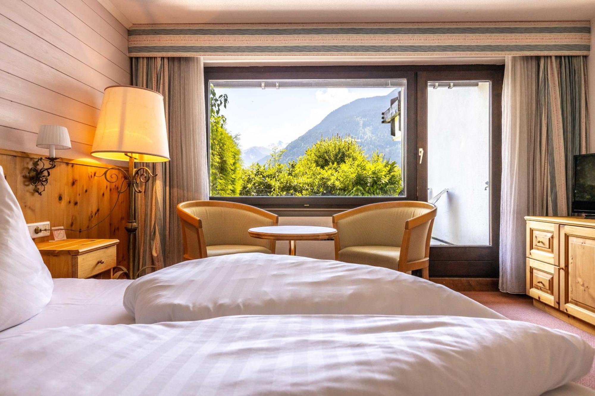 Keyone Rooms Montafon Шрунс Экстерьер фото