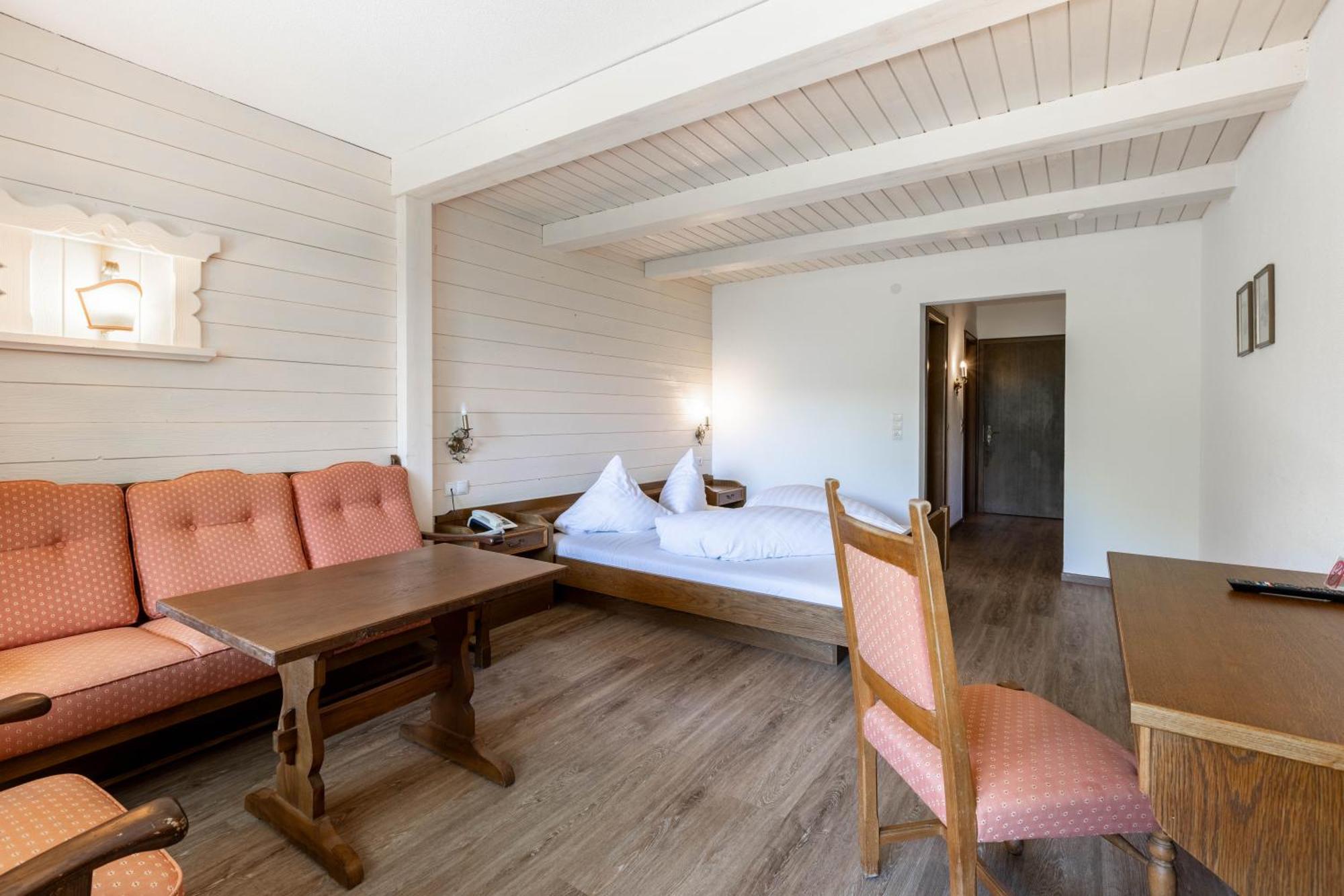 Keyone Rooms Montafon Шрунс Экстерьер фото