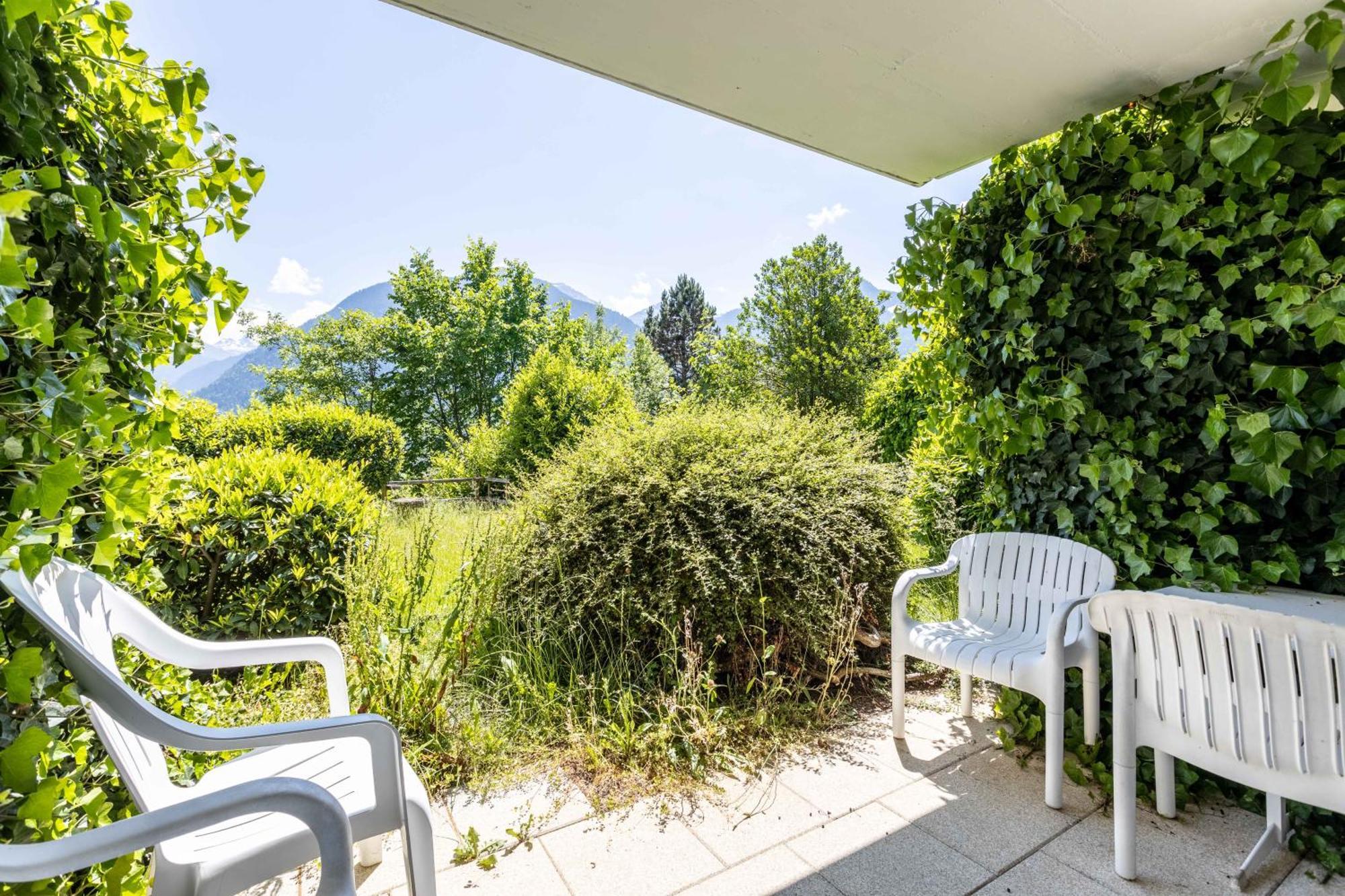 Keyone Rooms Montafon Шрунс Экстерьер фото