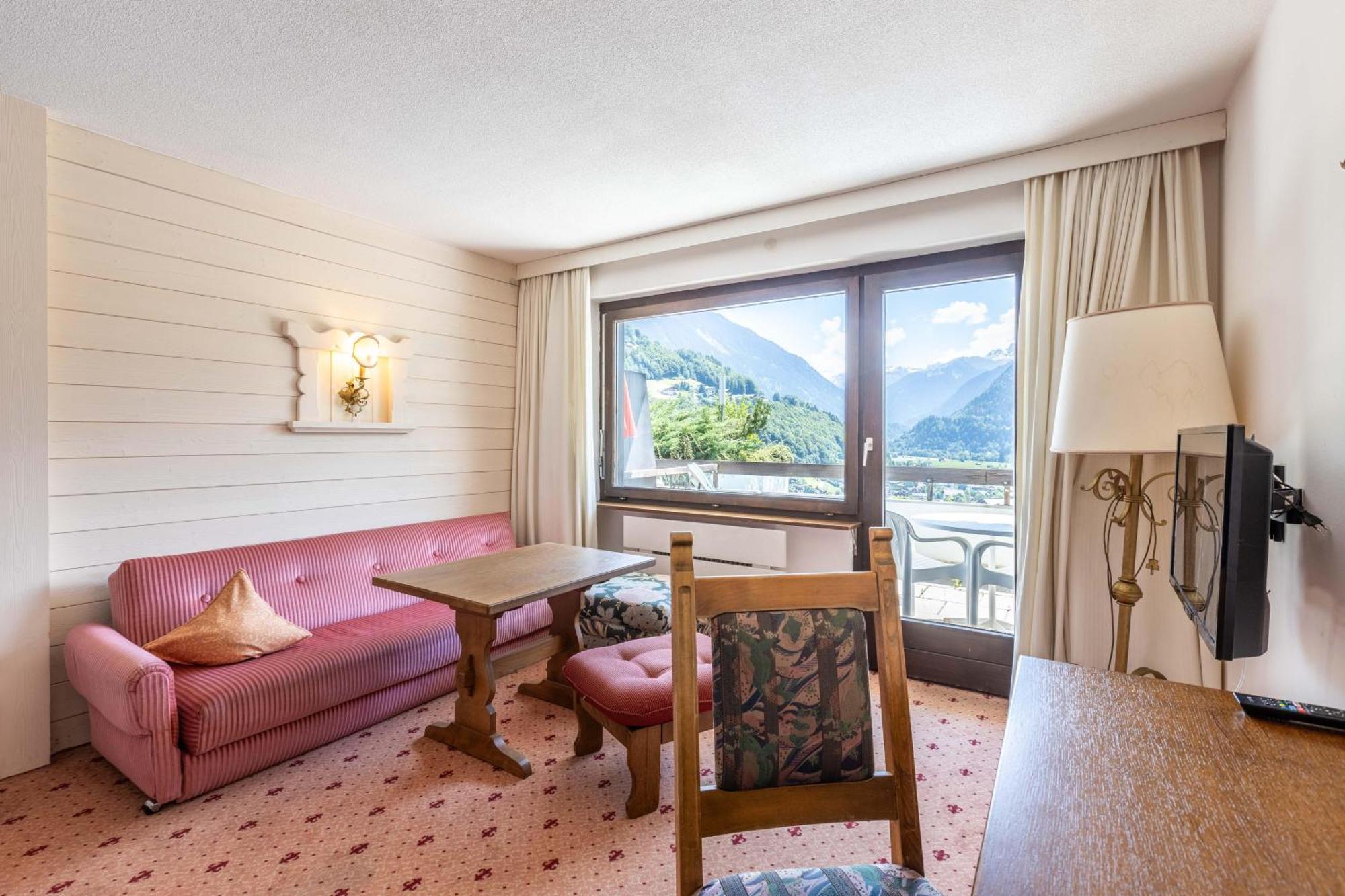 Keyone Rooms Montafon Шрунс Экстерьер фото